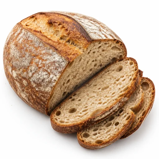 Rustic bread