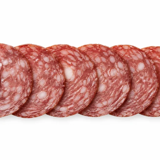 Smoked sausage