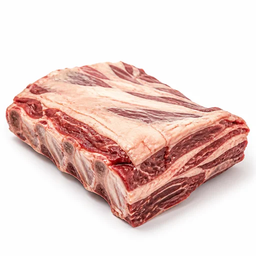 Lamb breast