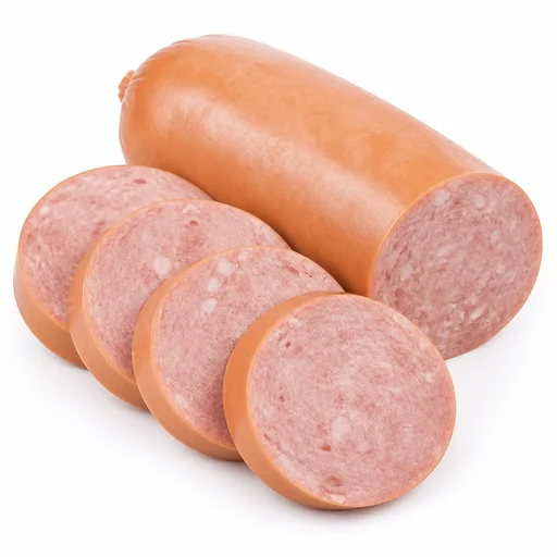 Сардельки