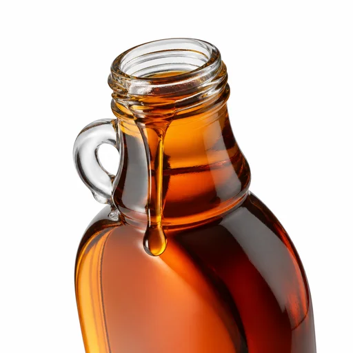 Maple syrup