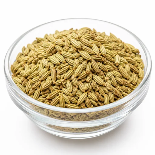 Fennel seeds