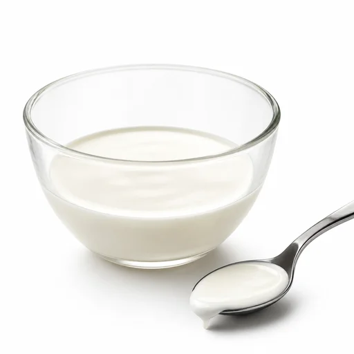 Single cream 10% fat
