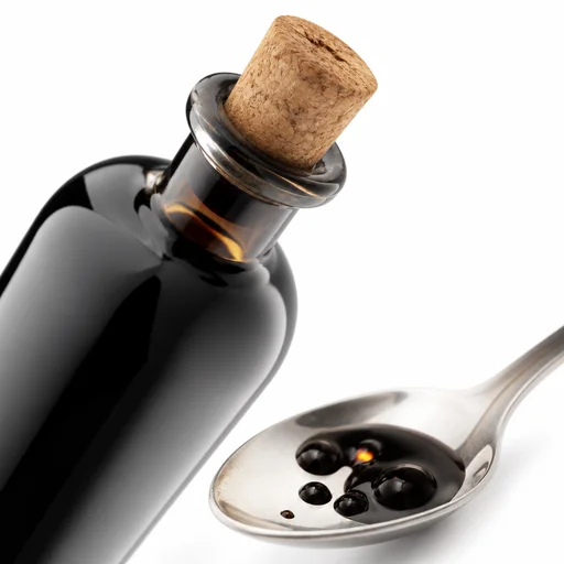 Balsamic vinegar of Modena