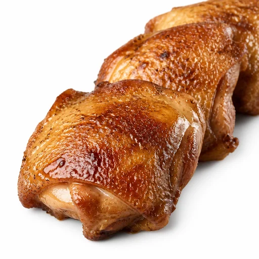 Chicken thighs