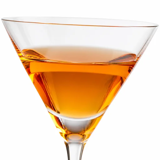 Orange liqueur