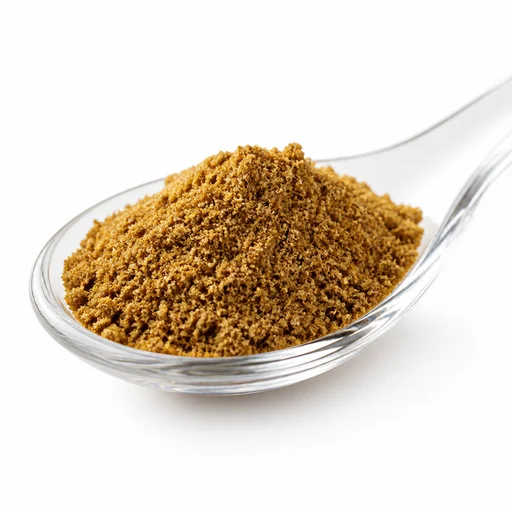 Ground caraway