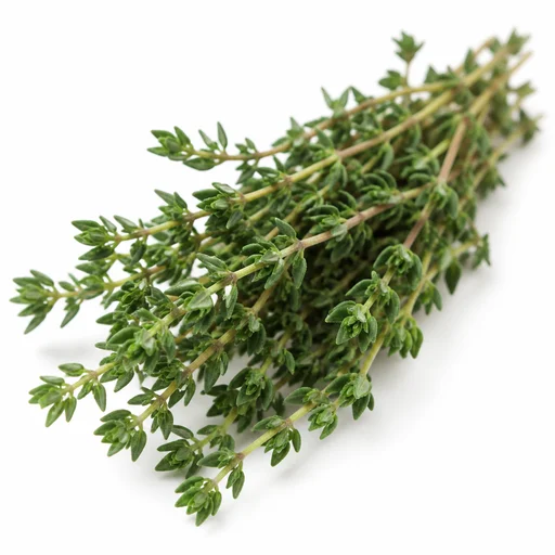 Fresh thyme