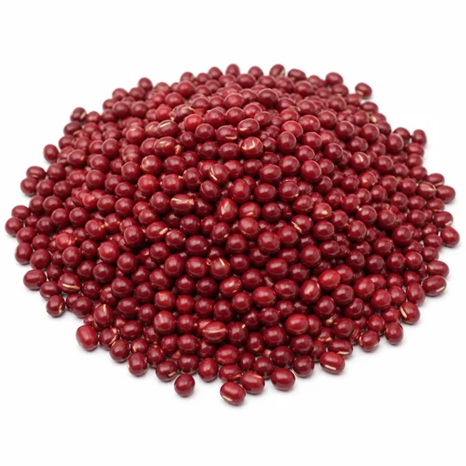 Adzuki beans