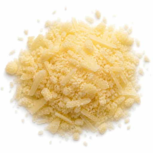 Grana Padano cheese
