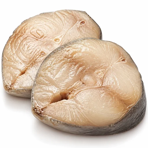 Escolar (butterfish) fillet
