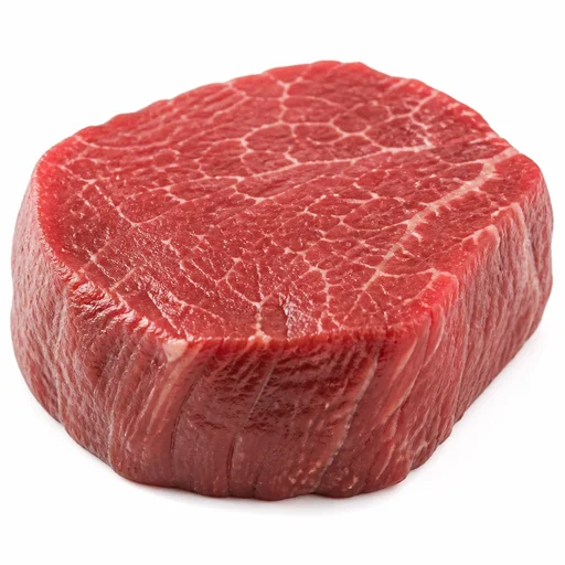 Beef fillet