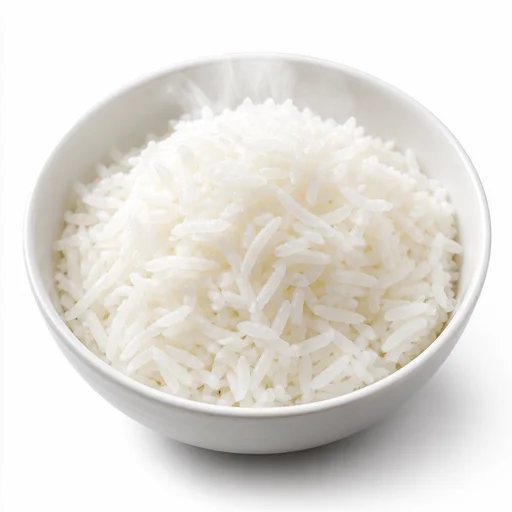 Jasmine rice