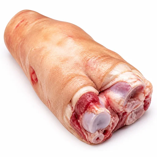 Pork leg (trotter)
