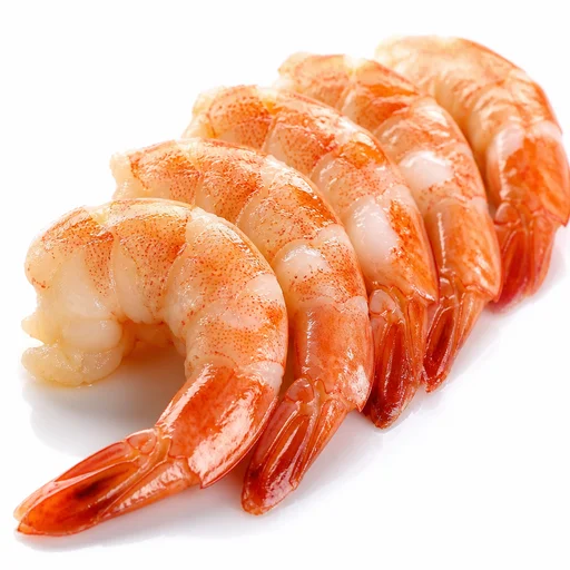 King prawns