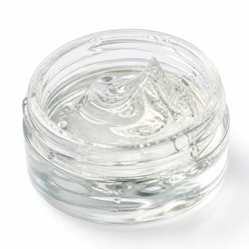 Confectioner's glaze (neutral gel)