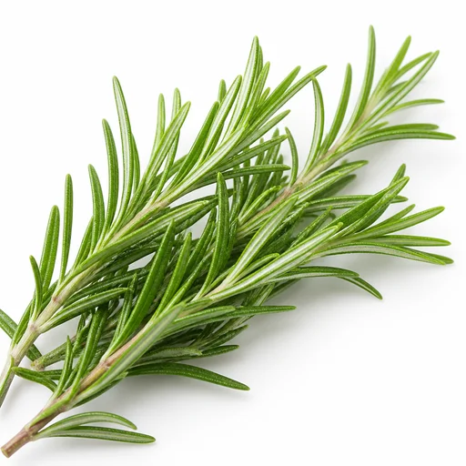Fresh rosemary