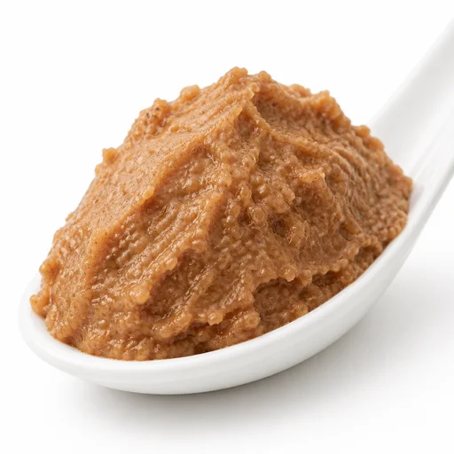 Miso paste