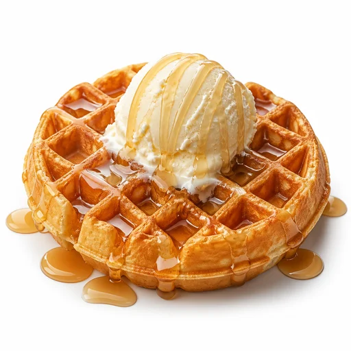 Waffles