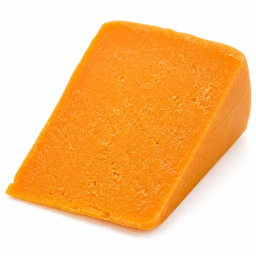 Double Gloucester cheese