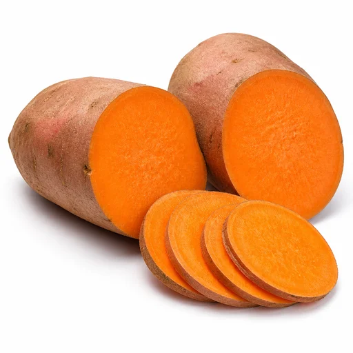 Sweet potato
