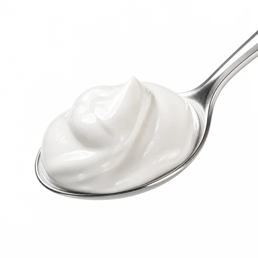 Coconut cream