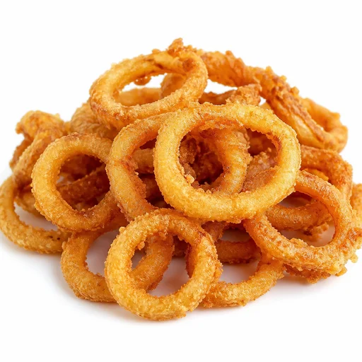 Fried onions (crispy onions)