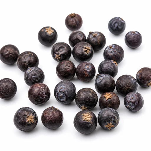 Juniper berries