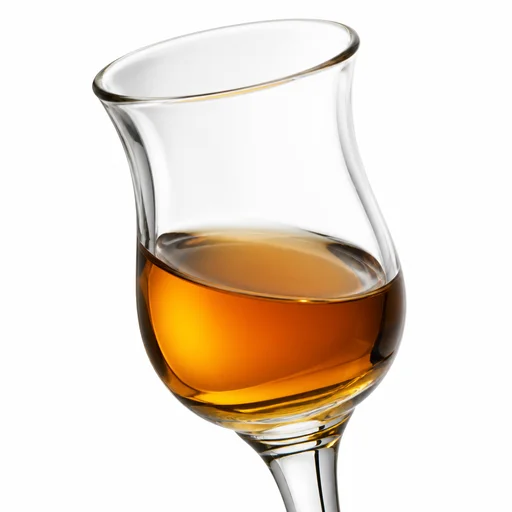 Amaretto liqueur