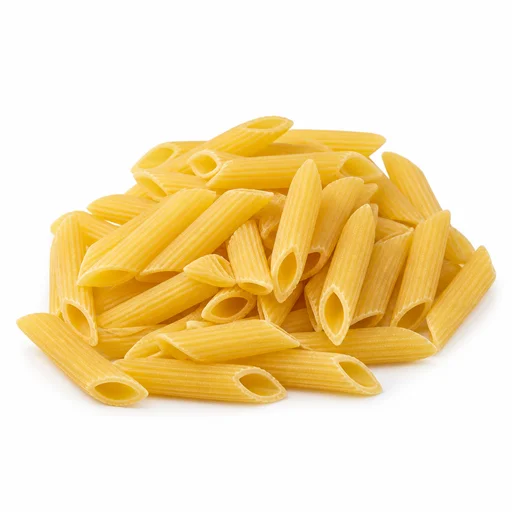Penne rigate