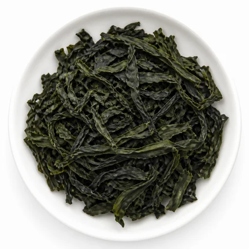 Wakame seaweed