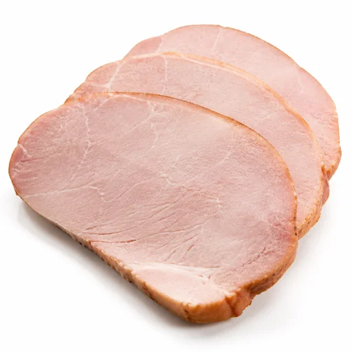 Pork ham (leg)