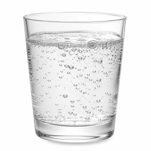 Mineral water