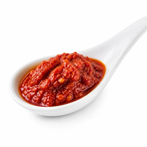 Chili paste