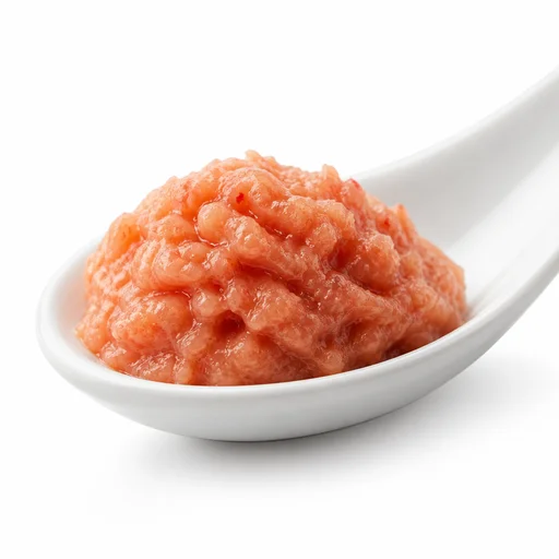 Shrimp paste