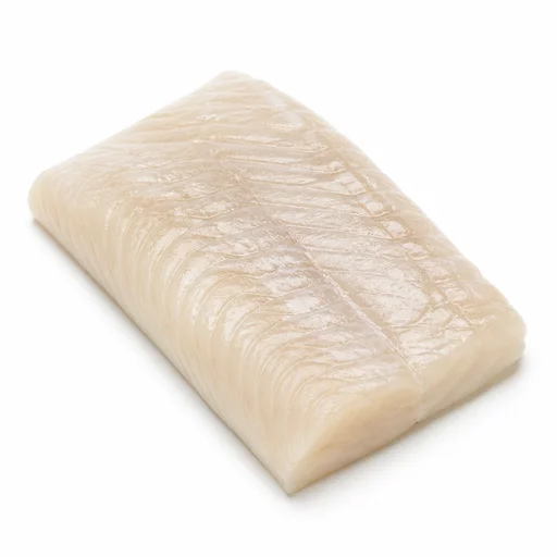 Carp fillet