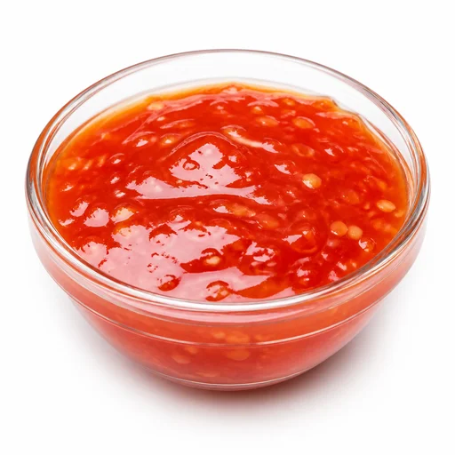 Sweet chili sauce