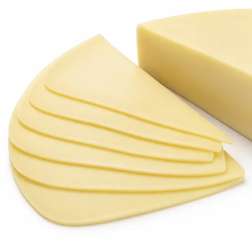 Provolone cheese