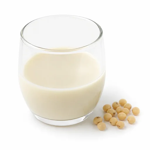 Soy milk