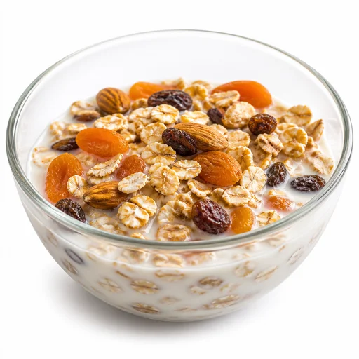 Muesli