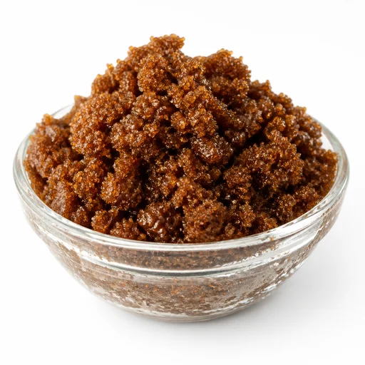 Muscovado sugar