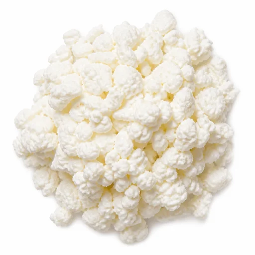 Cottage cheese