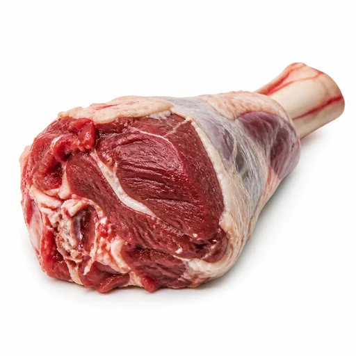 Lamb shank