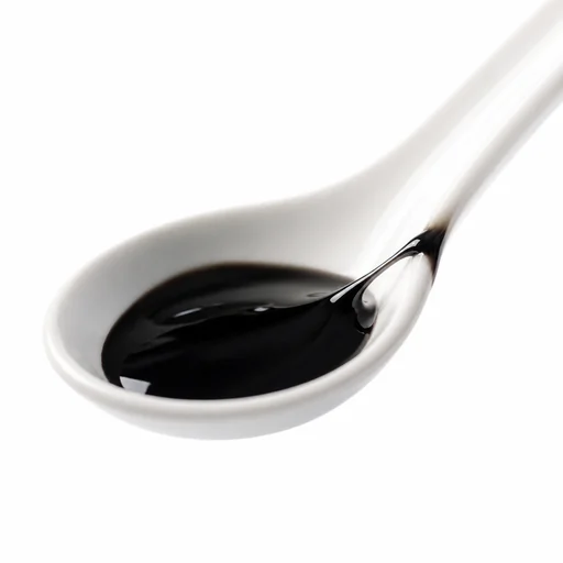 Squid ink