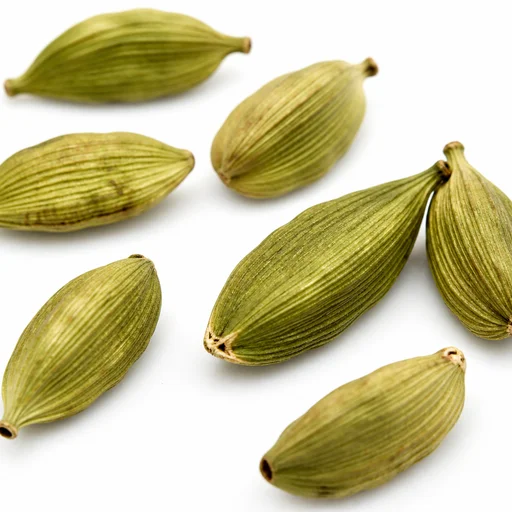 Cardamom pods