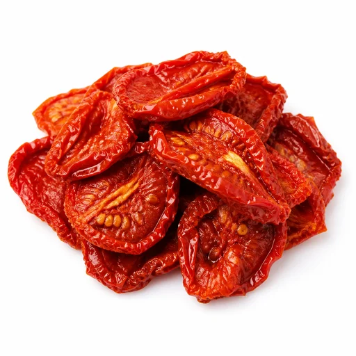 Sun-dried tomatoes