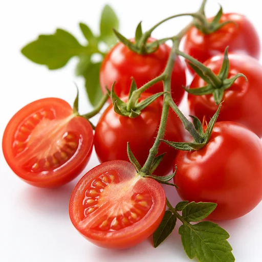 Truss (vine) tomatoes