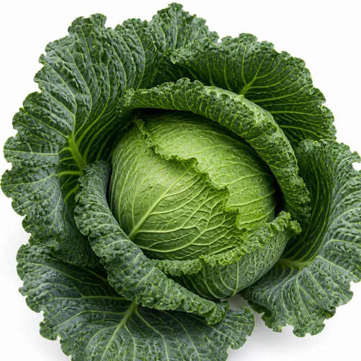 Fodder kale
