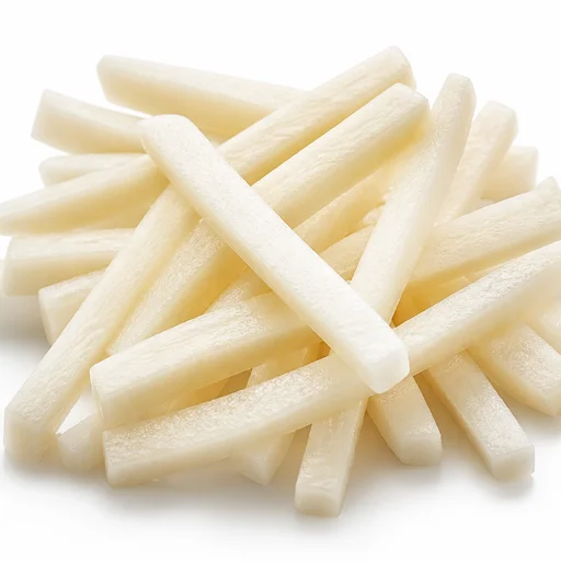 Jicama