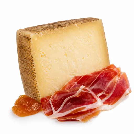 Manchego cheese